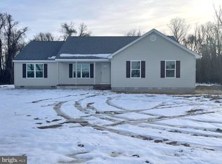 21755 Hill Rd LOT 3, Seaford, DE 19973