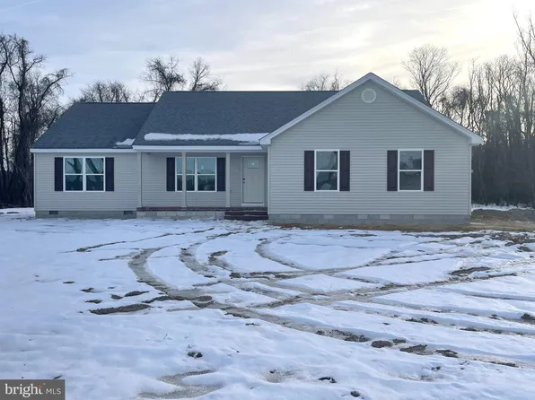 21755 Hill Rd Lot 3, Seaford, DE 19973