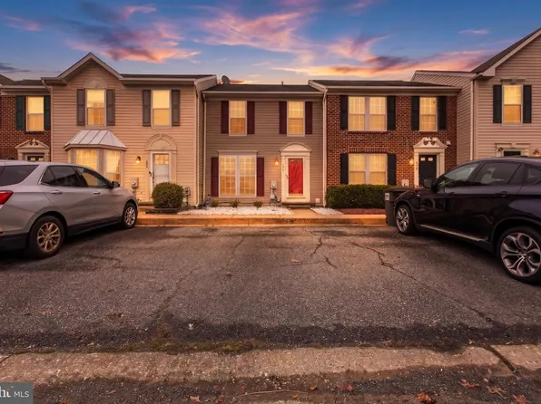 234 N Bridlewood Dr, Newark, DE 19702