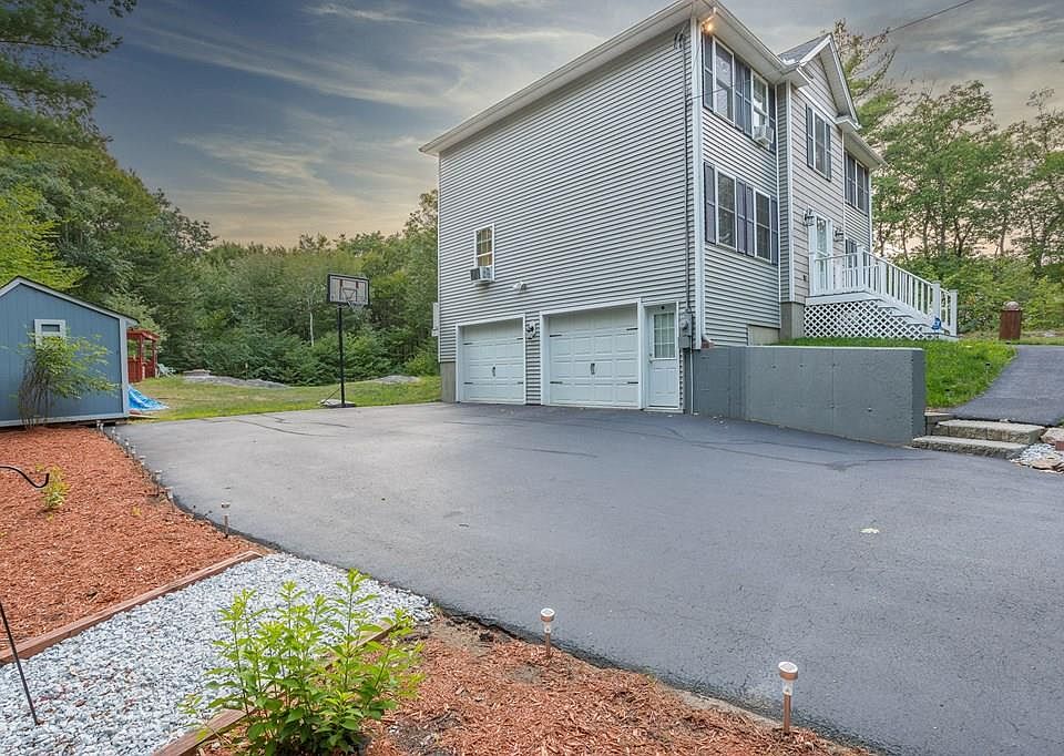 281 Billings Rd, Fitchburg, MA 01420 Zillow