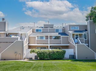 8005 E Colorado Ave APT 6, Denver, CO 80231