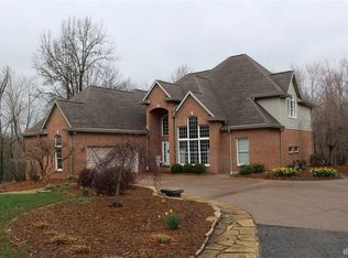 5188 Jenner Rd, Boonville, IN 47601