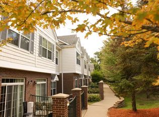Maple Ridge Townhomes, Maple Grove, MN 55311