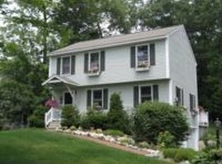 21 Meetinghouse Rd, Keene, NH 03431