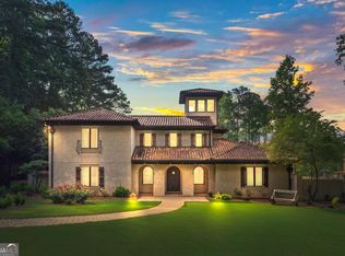 130 Woodlawn Dr NE, Marietta, GA 30067