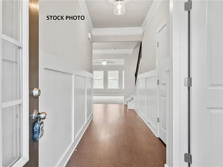 1581 Winding Ridge Trl — Photo 2