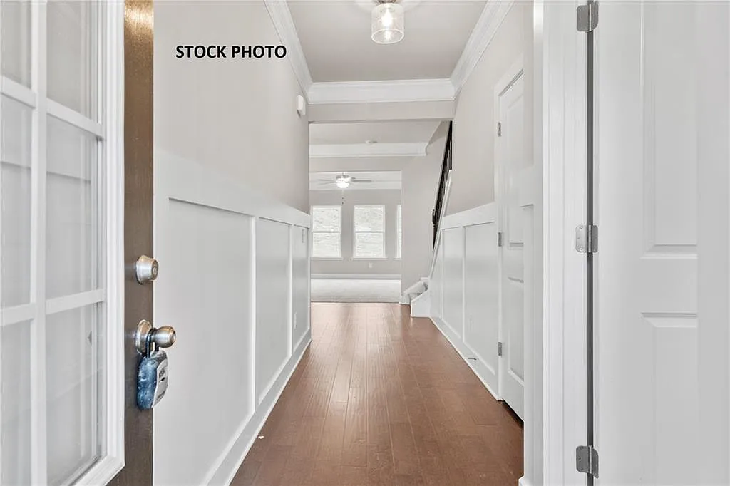 Building Photo - 1581 Winding Ridge Trl