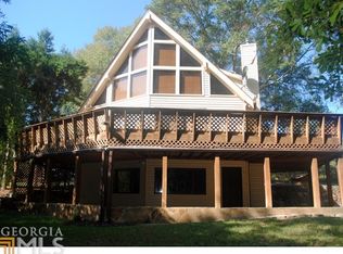 183 McBride Rd, Fayetteville, GA 30215