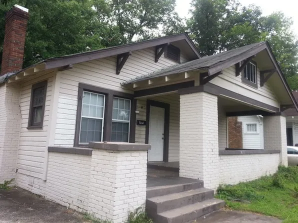 917 7th St W, Birmingham, AL 35204
