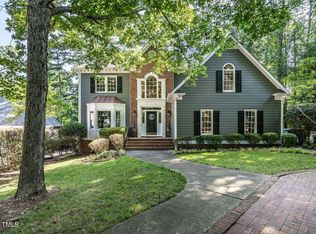 8805 Old Tom Way, Raleigh, NC 27613