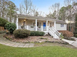 3048 Richmond Rd, Woodstock, GA 30189