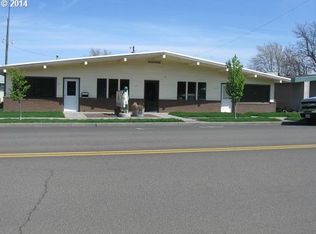 111 S Main St, Milton Freewater, OR 97862