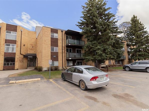 UNIT 304-415 Tait COURT, Saskatoon, SK S7H 5L3