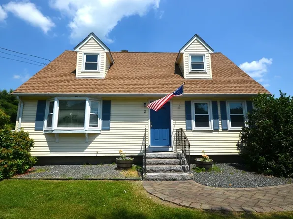 2 Sibley Cir, Oxford, MA 01540