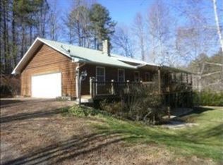 174 Ryan Rd, Franklin, NC 28734