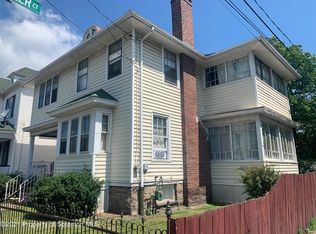 1118 Division St, Scranton, PA 18504