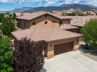 11823 Red Mile Rd SE, Albuquerque, NM 87123