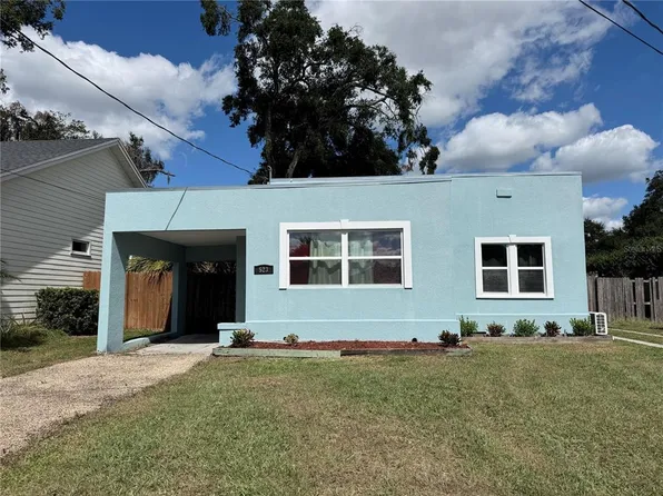 523 W Hancock St, Lakeland, FL 33803