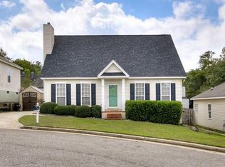 71 Hillwood Ct, North Augusta, SC 29841