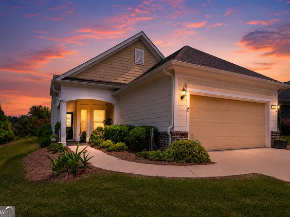 1000 Chickasaw Chief Pl, Greensboro, GA 30642