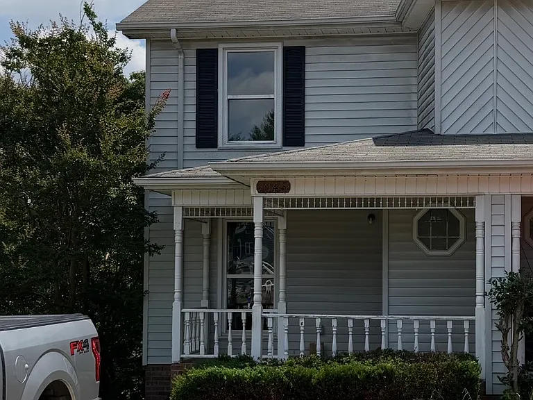 1045 Silver Point Dr — Photo 1