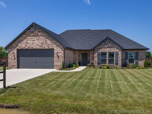 80 Grove Way, Durant, OK 74701