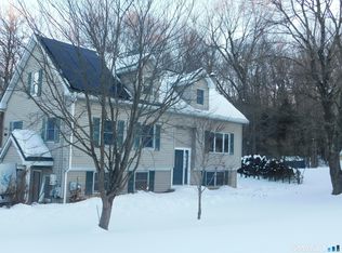 9 Wampum Drive, New Milford, CT 06776