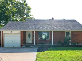 720 S Edgemoor St, Wichita, KS 67218