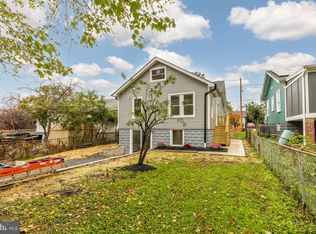 3421 Newton St, Mount Rainier, MD