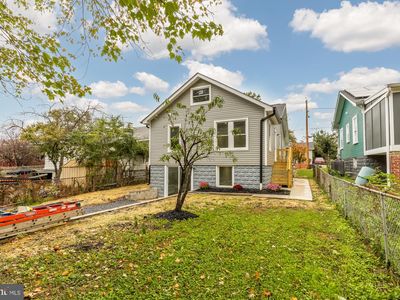 3421 Newton St, Mount Rainier, MD, 20712