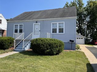 3411 Brown St, Alton, IL 62002