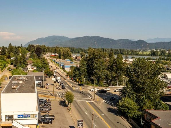33344 2nd Ave #104, Mission, BC V2V 1K3
