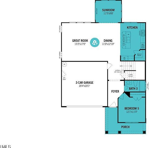 2nd image of 144 Sargents St