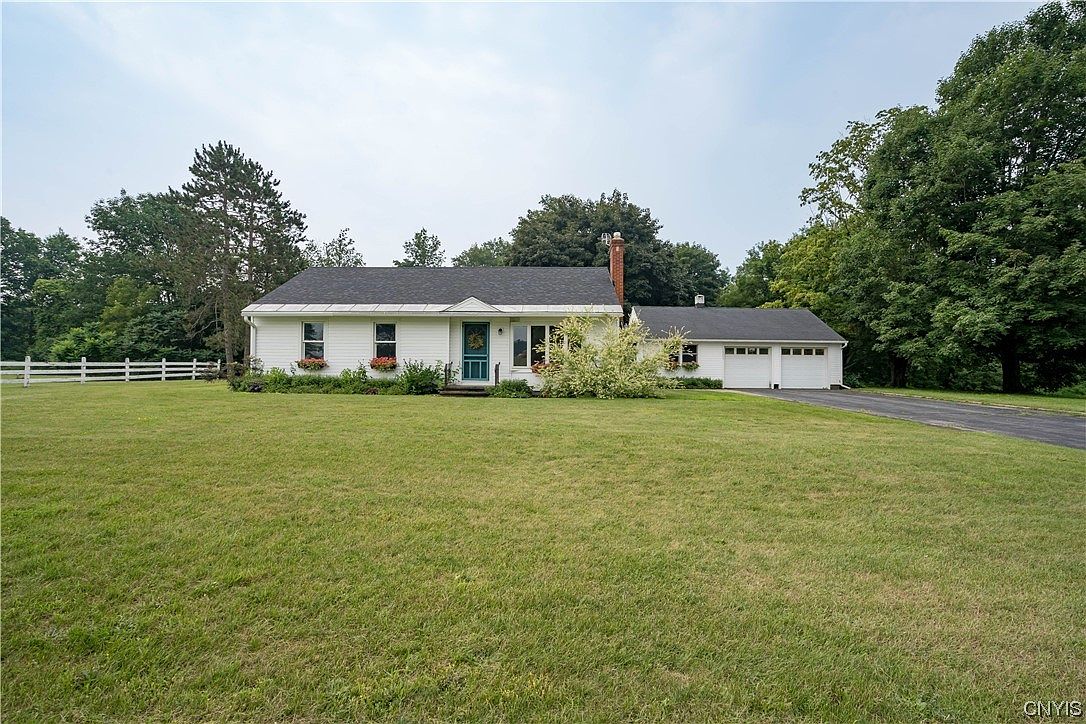 16686 State Route 178, Adams, NY 13605 Zillow
