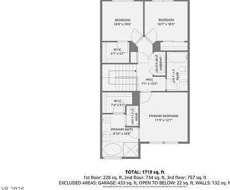 5th image of 4650 Ranch House Rd Unit 68