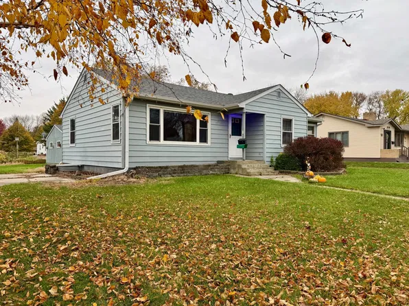 536 Osen Ave, Ortonville, MN 56278