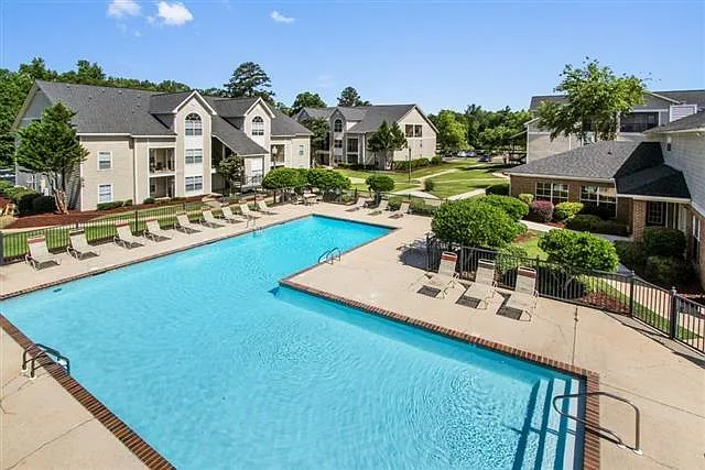 The Vineyard at Castlewoods Apartment Homes — Photo 1