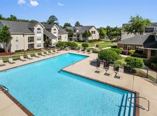 The Vineyard at Castlewoods Apartment Homes, Brandon, MS 39047