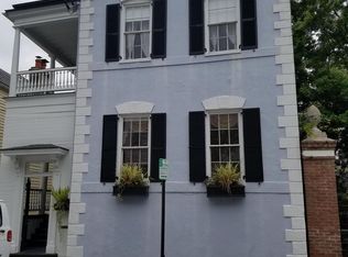 15 Limehouse St, Charleston, SC 29401