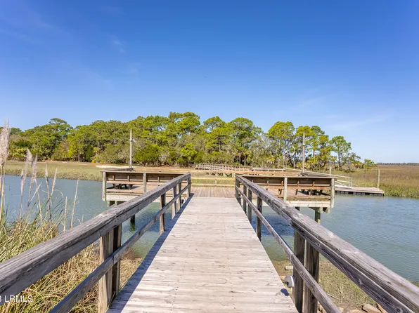 180 Beach Club Villa Dr #180, Saint Helena Island, SC 29920