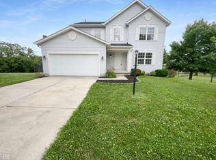 10725 Regis Ct, Indianapolis, IN