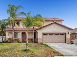 2865 Pinta Ct, Perris, CA 92571