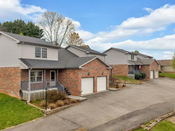 20802 Meadowbrook Dr #A, Abingdon, VA 24211