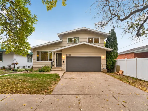 10003 107th St, Fort Saskatchewan, AB T8L 2H5
