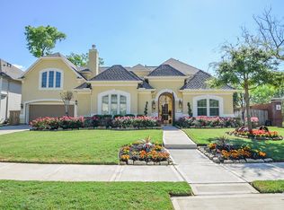 4907 Hawksbury Ct, Sugar Land, TX 77479