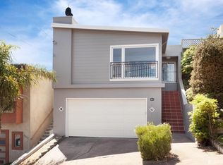 2619 15th Ave, San Francisco, CA 94127
