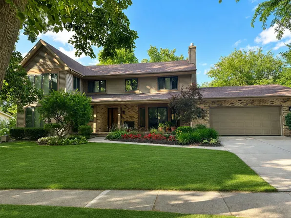 7426 Farmington Way, Madison, WI 53717