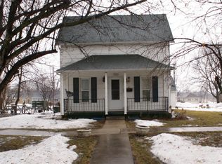 1717 11th St, Eldora, IA 50627