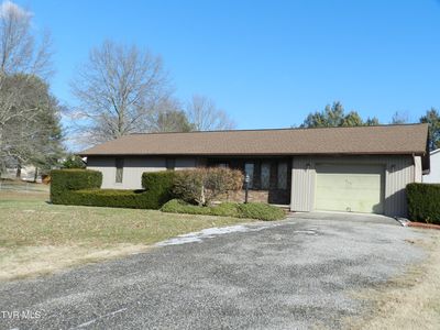 215 Hurd Rd, Church Hill, TN, 37642