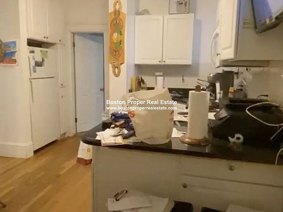 26 Hemenway St. #3 Boston - Fenway Unit Photo 6